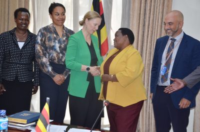EU Injects €48M into Uganda’s Forestry Sector to Boost Conservation, Value Addition
