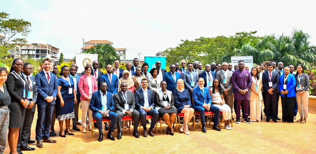 East Africa Rallies for Climate-Smart Solutions Ahead of COP30