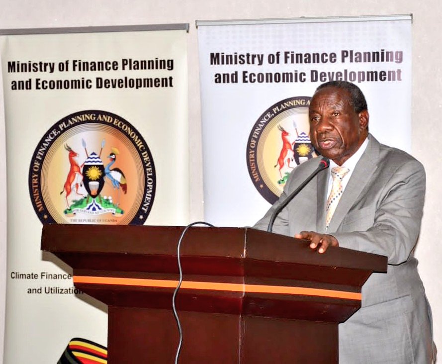 East Africa Rallies for Climate-Smart Solutions Ahead of COP30