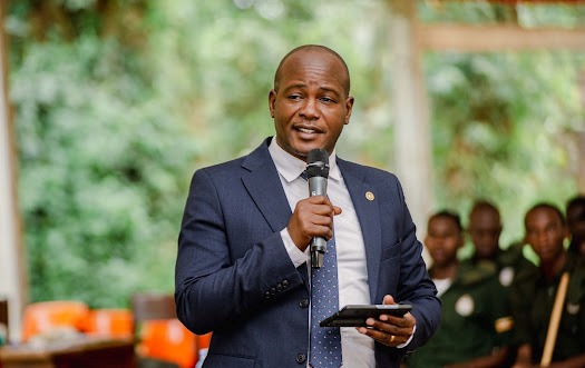 Embracing AI Key to Effective Leadership, Says Prof. Lubega