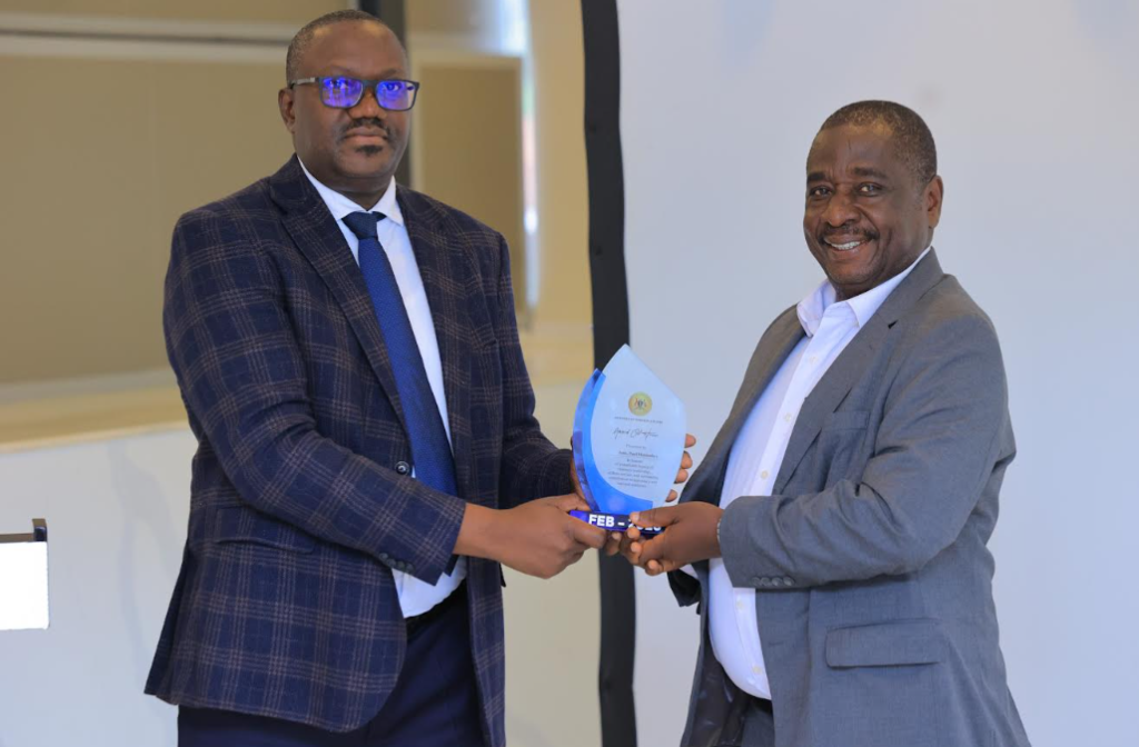 Foreign Affairs Ministry Honors Retiring Ambassadors, Senior Officials