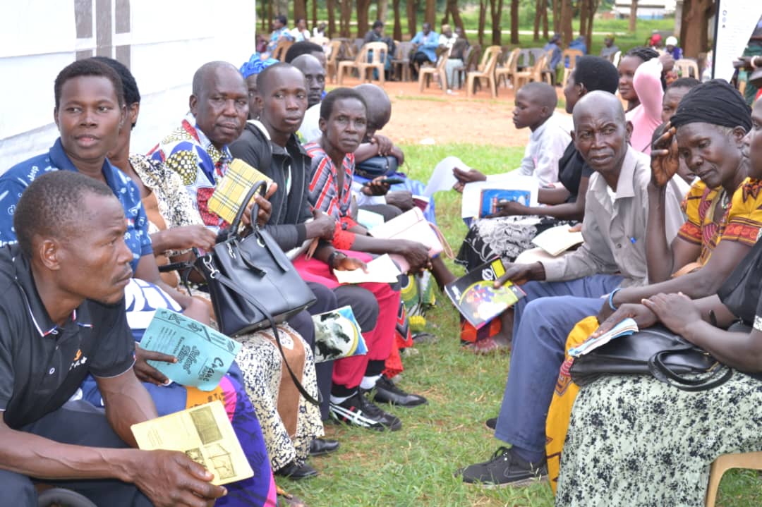 Free Medical Camp in Kitgum Honors Lt Gen Paul Lokech’s Legacy
