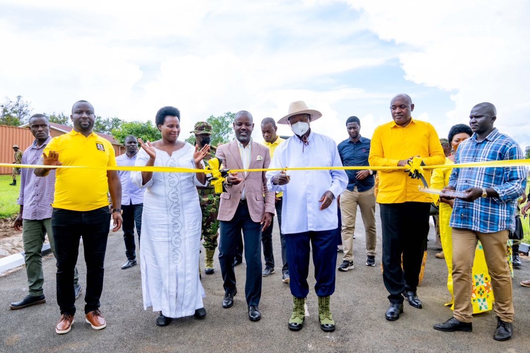 From Job Seeker to Employer