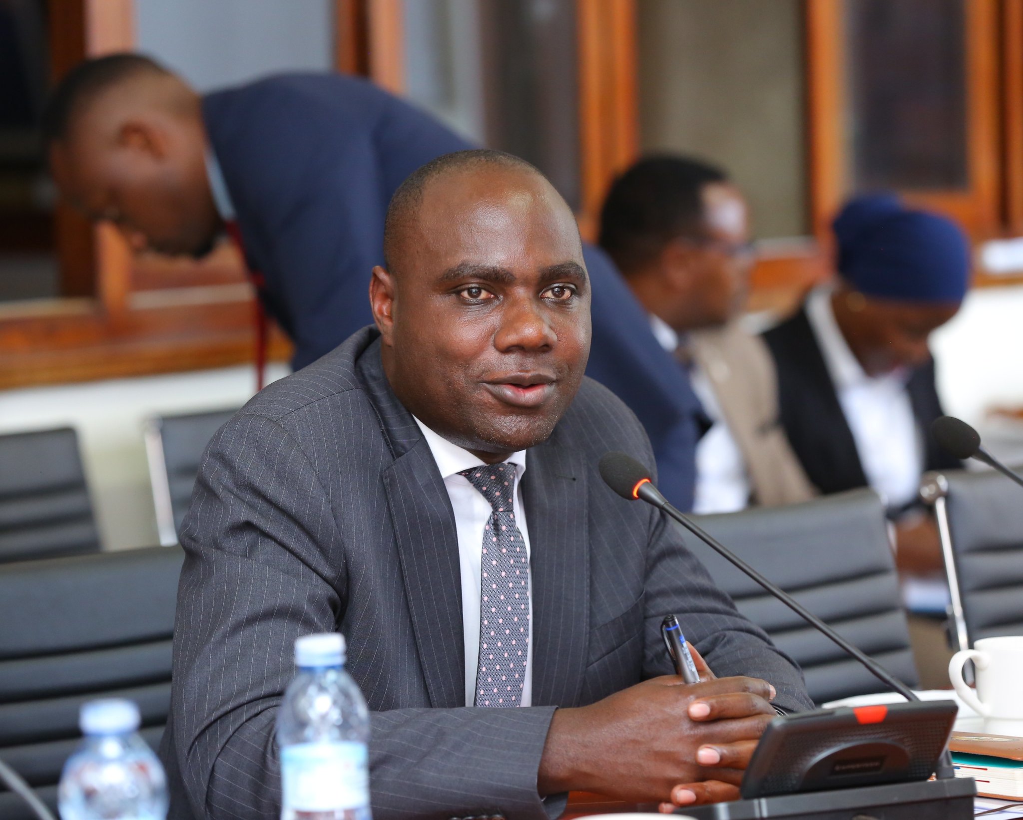 Gov’t Tables Bill to Regulate Mortgage Refinance Institutions