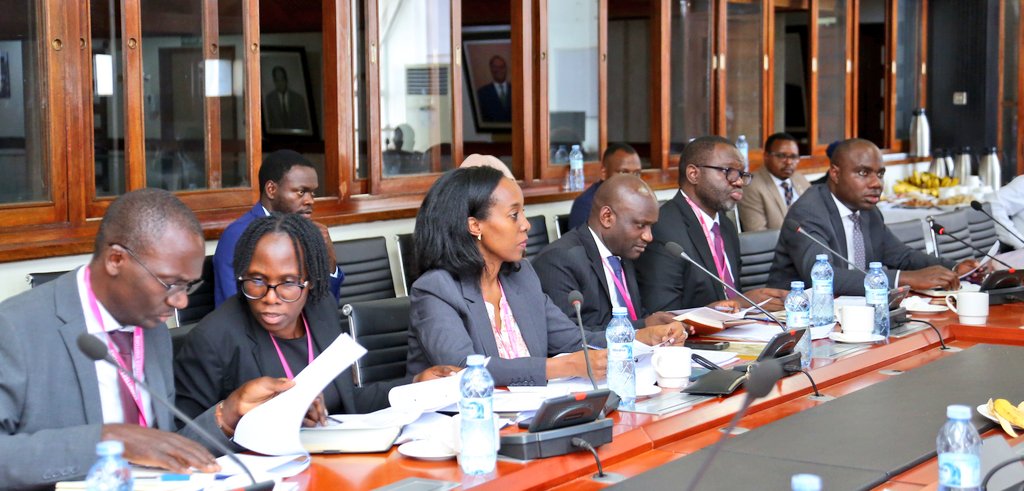 Gov’t Tables Bill to Regulate Mortgage Refinance Institutions