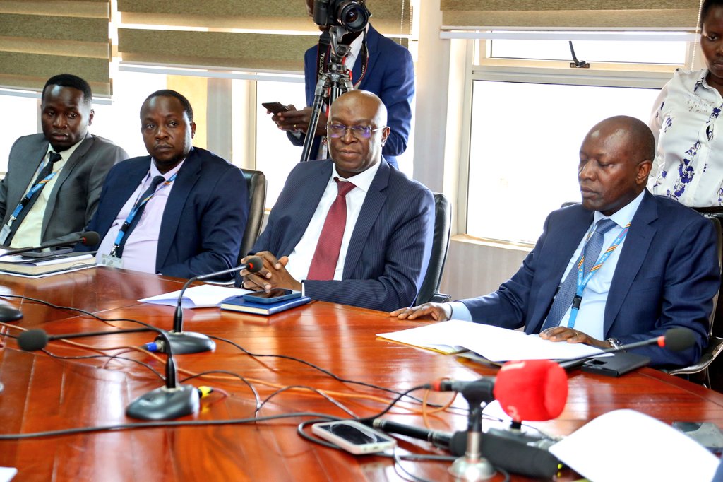 Government Releases UGX 529 Billion for PDM SACCOs