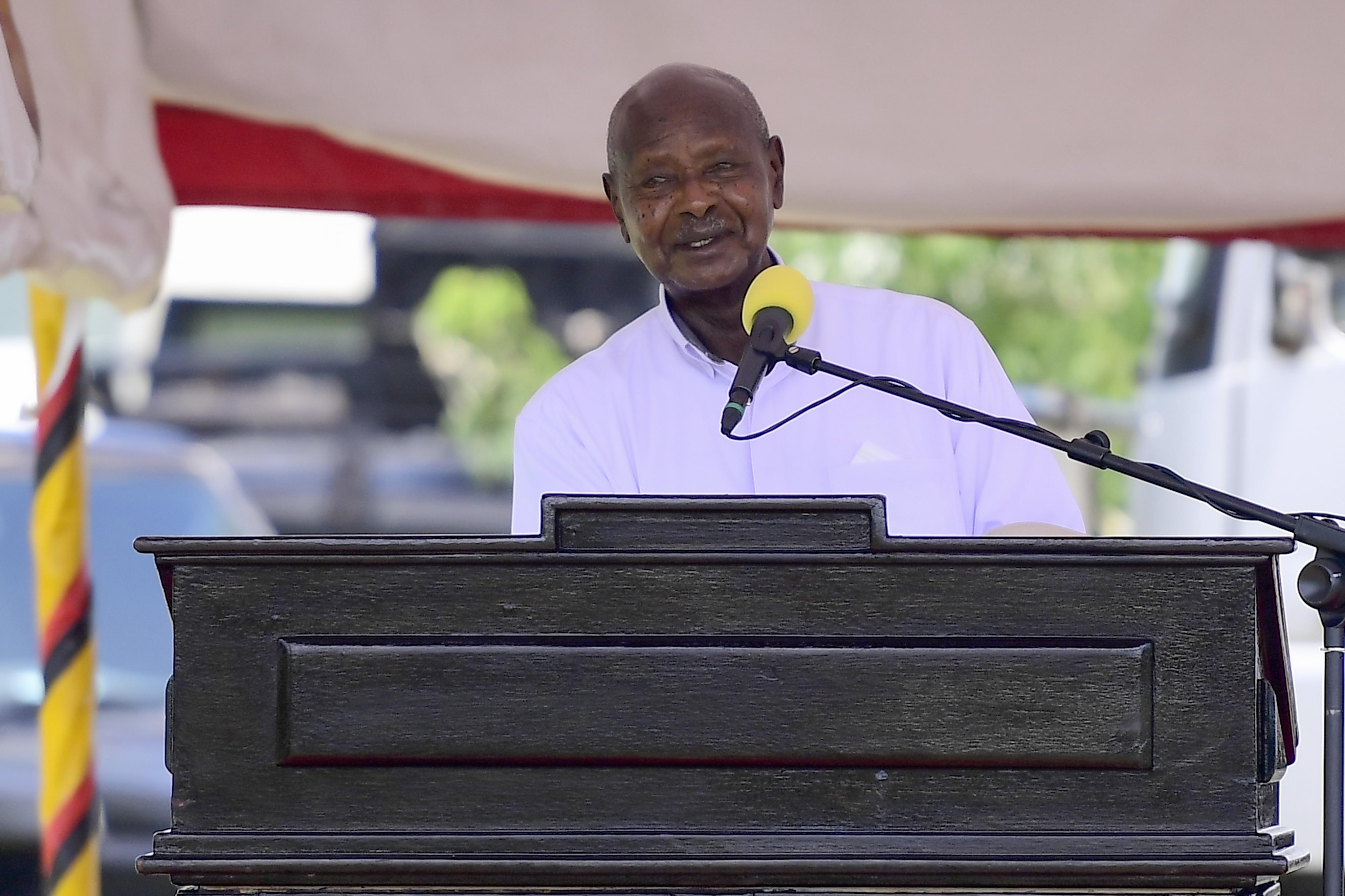 How Ntoroko Skilling Industrial Hub is Changing Lives of Youth 