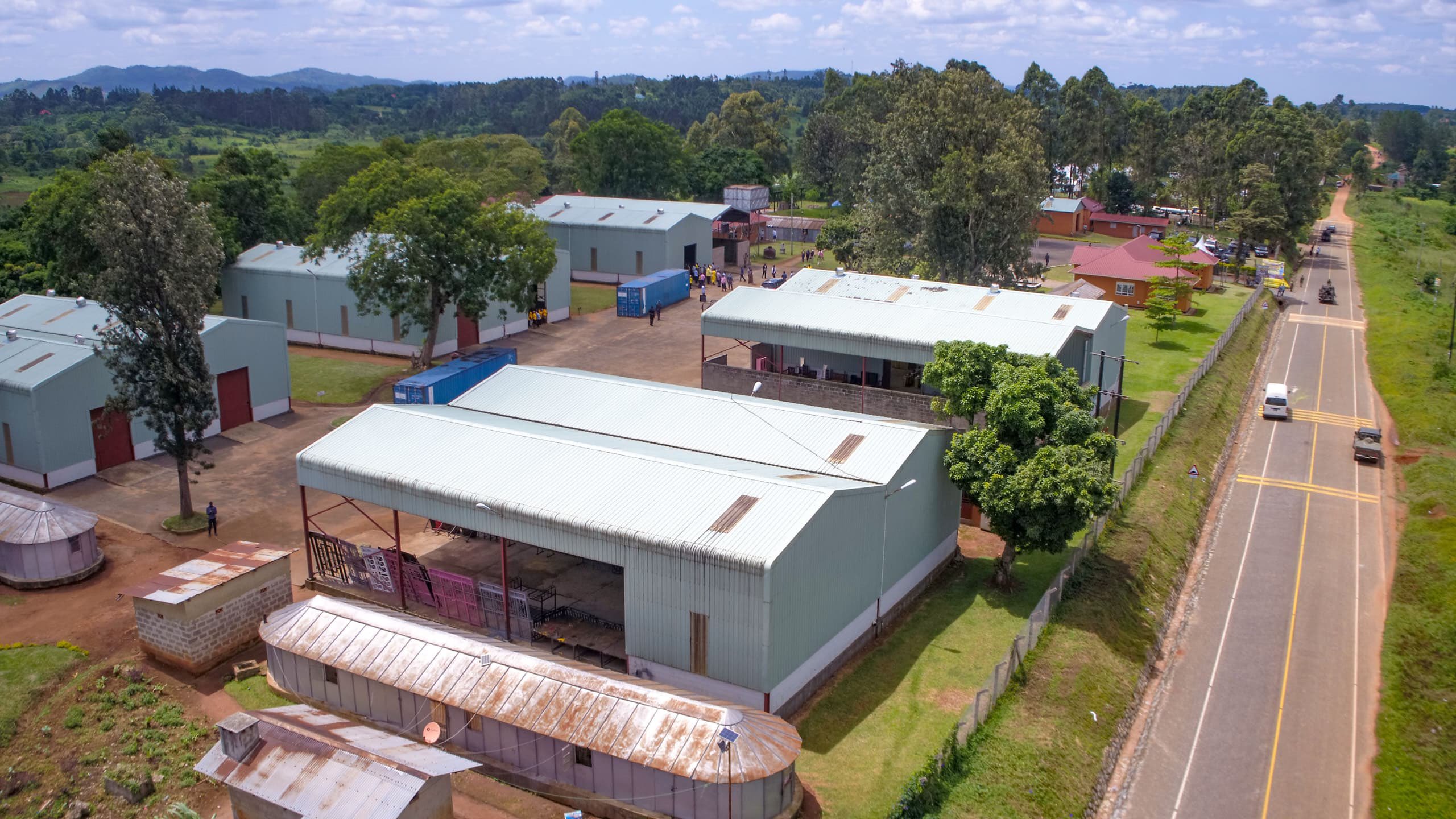 How Skilling Hub is Changing Lives of Young Women in Tooro