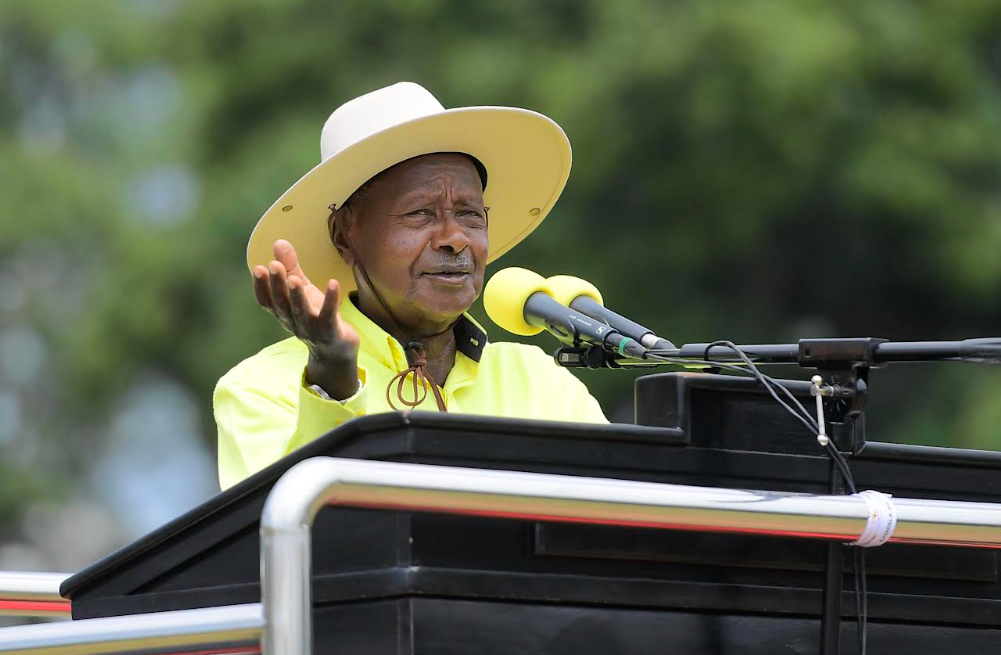 How Teso to Karamoja Road Network Will Unlock Uganda’s North