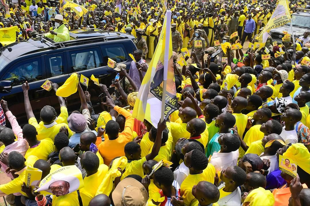 How Teso to Karamoja Road Network Will Unlock Uganda’s North