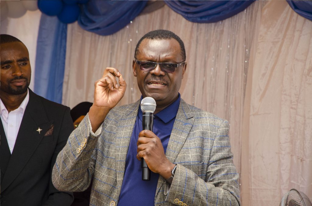 How a Passion for Farming Drove One Youth to a Brand-New Car