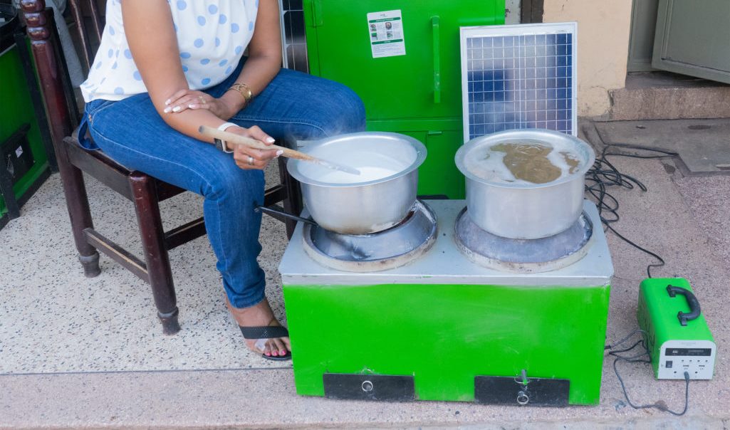 Increasing Charcoal Costs Push Kampala Residents to Opt for Sustainable Cooking Solutions