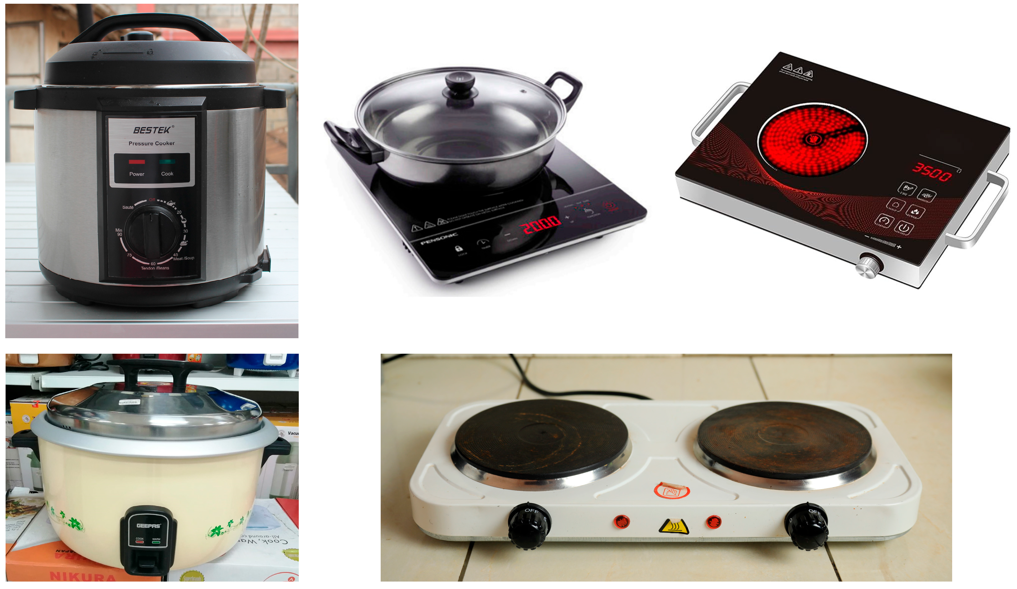 Increasing Charcoal Costs Push Kampala Residents to Opt for Sustainable Cooking Solutions