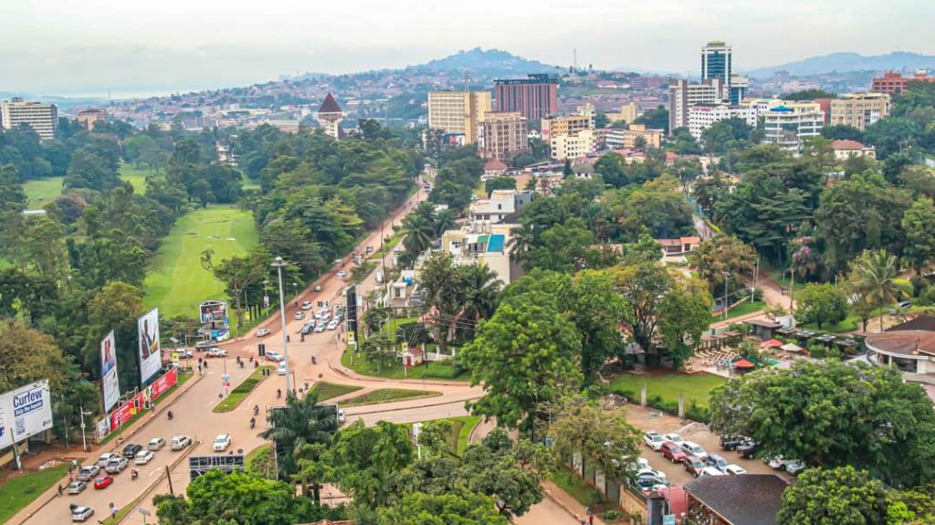 Increasing Charcoal Costs Push Kampala Residents to Opt for Sustainable Cooking Solutions