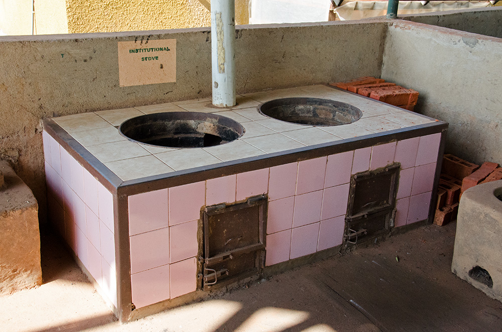 Increasing Charcoal Costs Push Kampala Residents to Opt for Sustainable Cooking Solutions