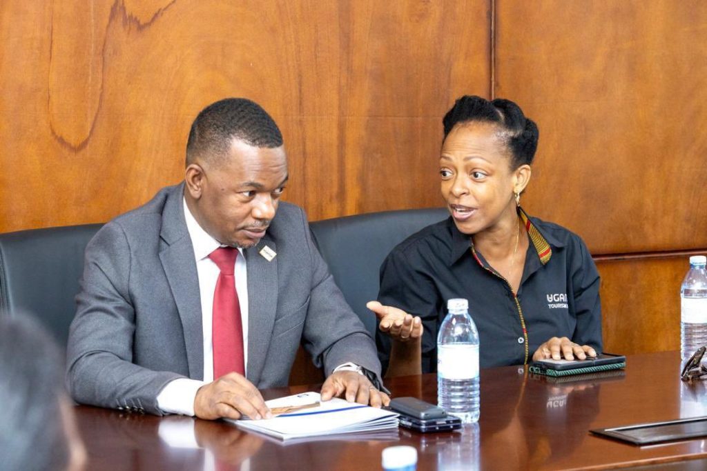 Jinja Tourism Gets Lift as UTB Reviews Training, Development Efforts