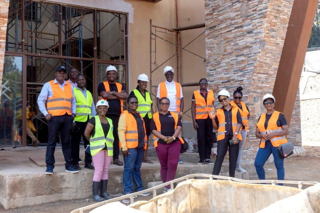 Jinja Tourism Gets Lift as UTB Reviews Training, Development Efforts