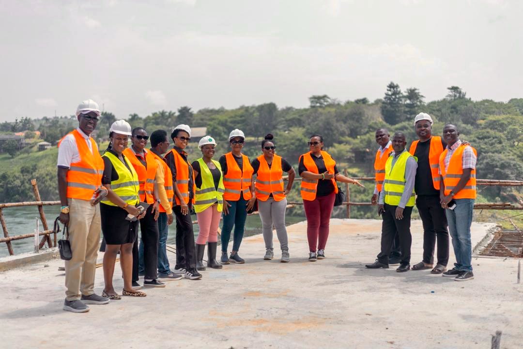 Jinja Tourism Gets Lift as UTB Reviews Training, Development Efforts