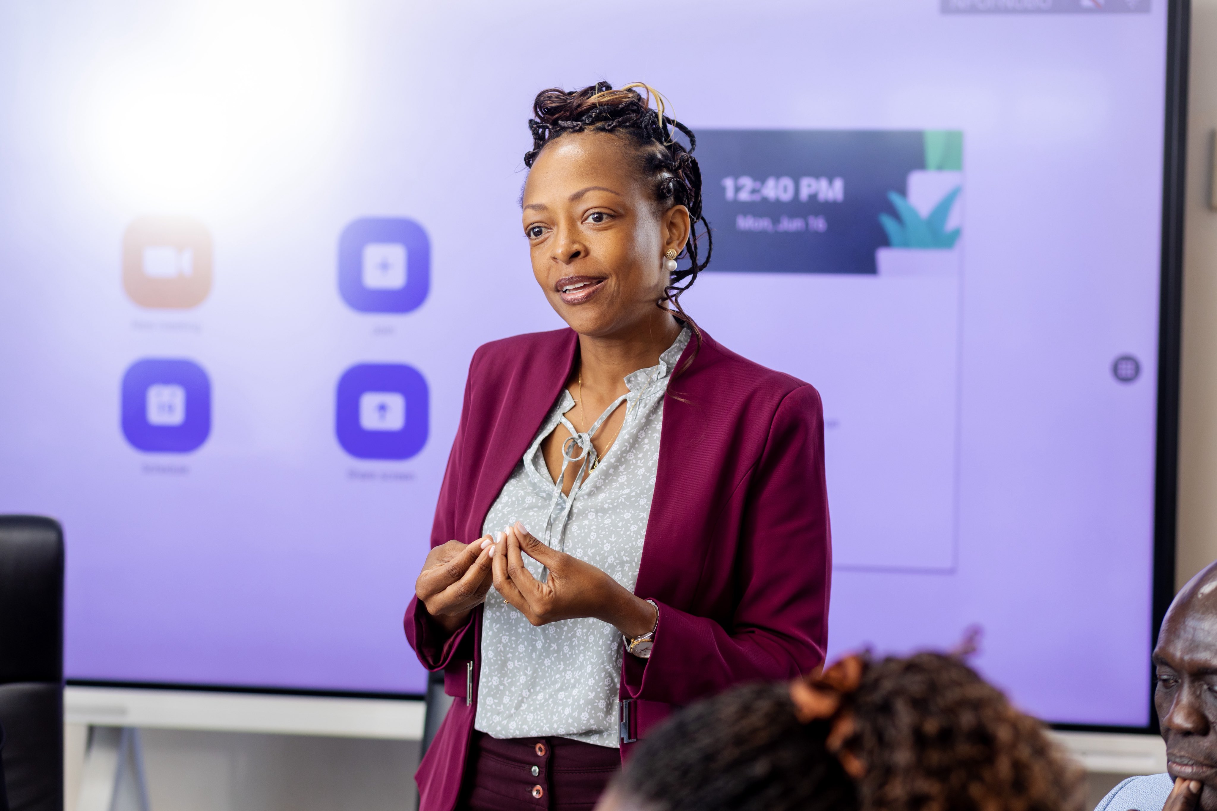 Juliana Kagwa Takes Takes Over as New Uganda Tourism Board CEO