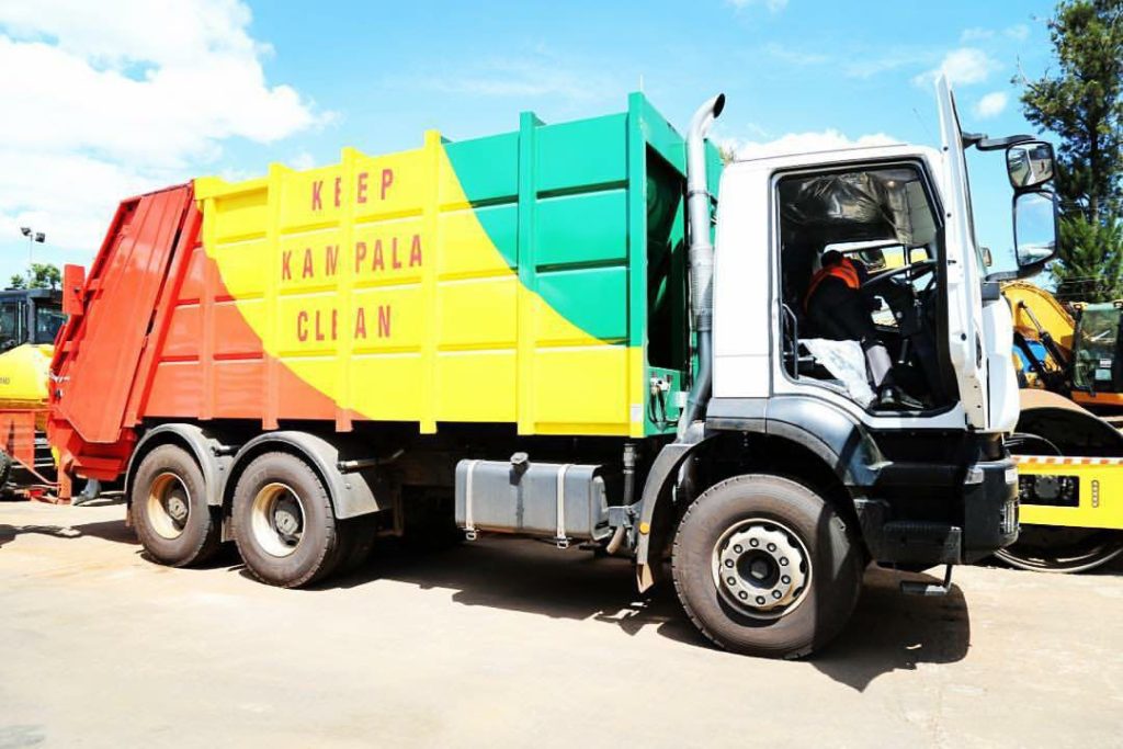 KCCA Announces Return of Kampala City Festival