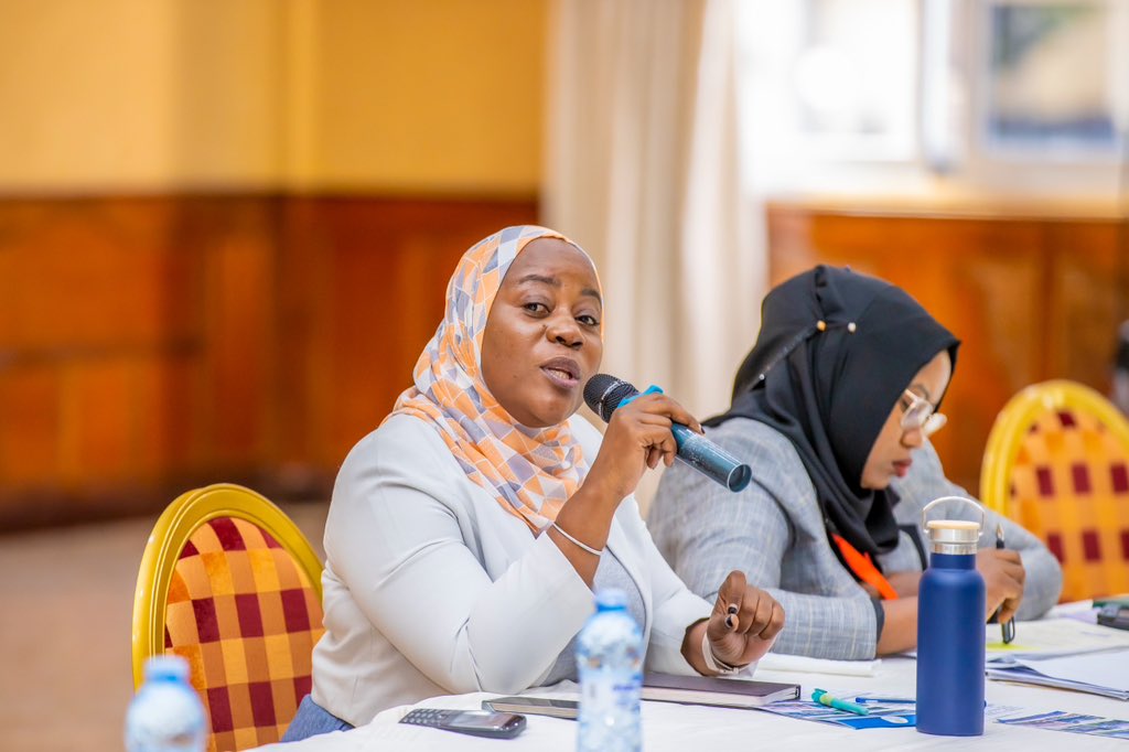 KCCA Councilors Urged to Champion Parish Development Model