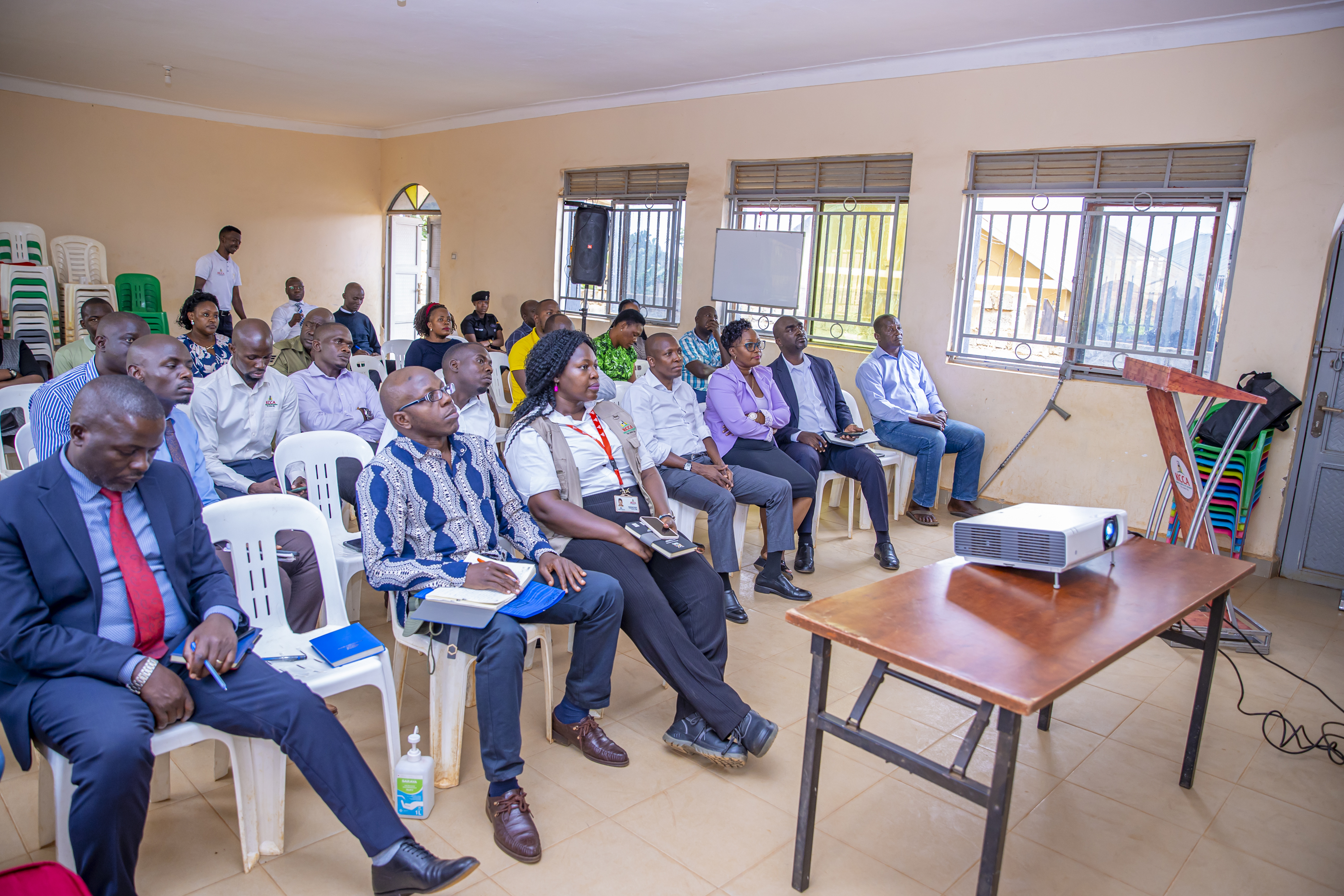 KCCA Secures Grant from Japan to Rehabilitate Kiteezi Landfill