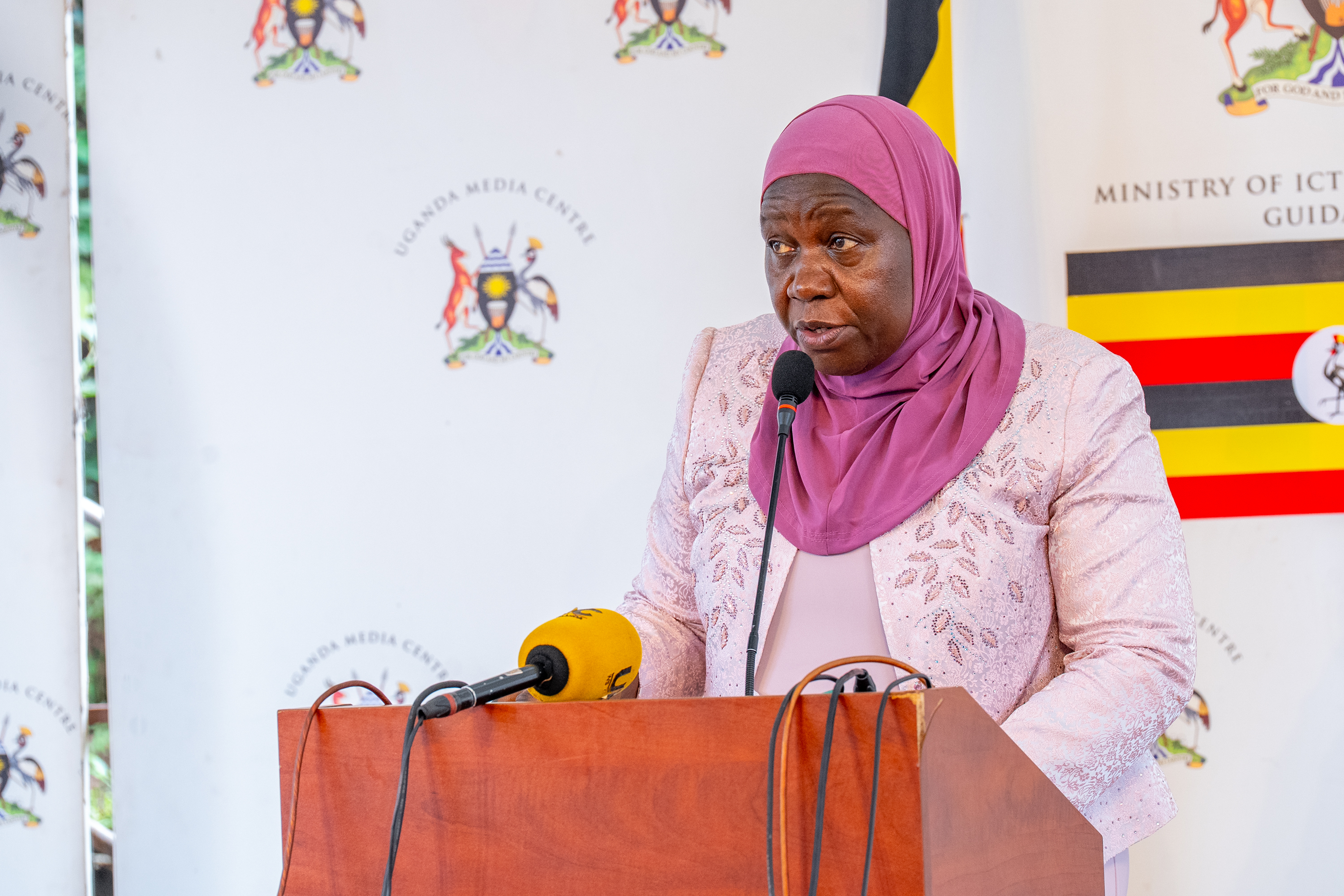 KCCA to Reinstate Sunday Markets, Launches Sensitisation Drive