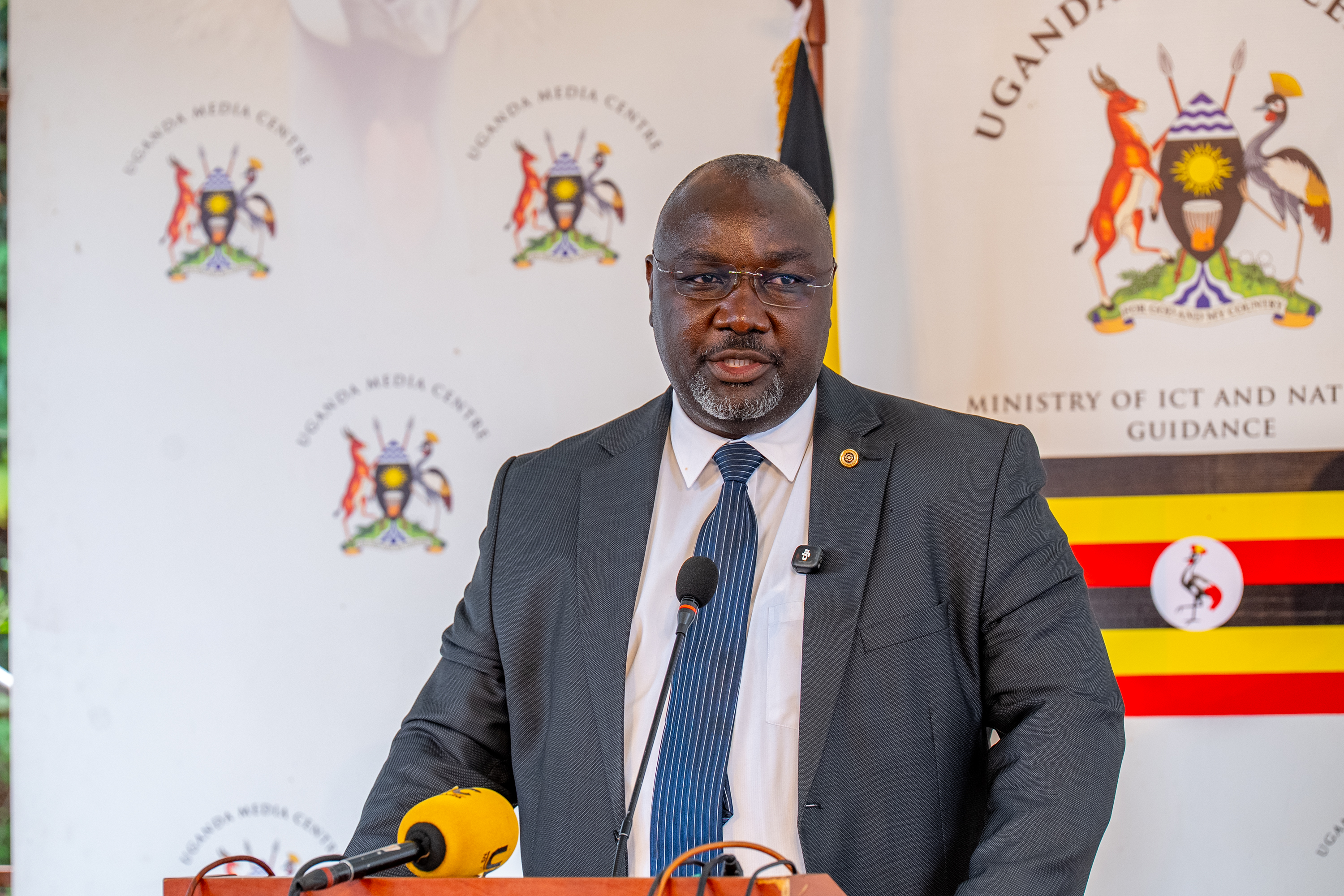 KCCA to Reinstate Sunday Markets, Launches Sensitisation Drive