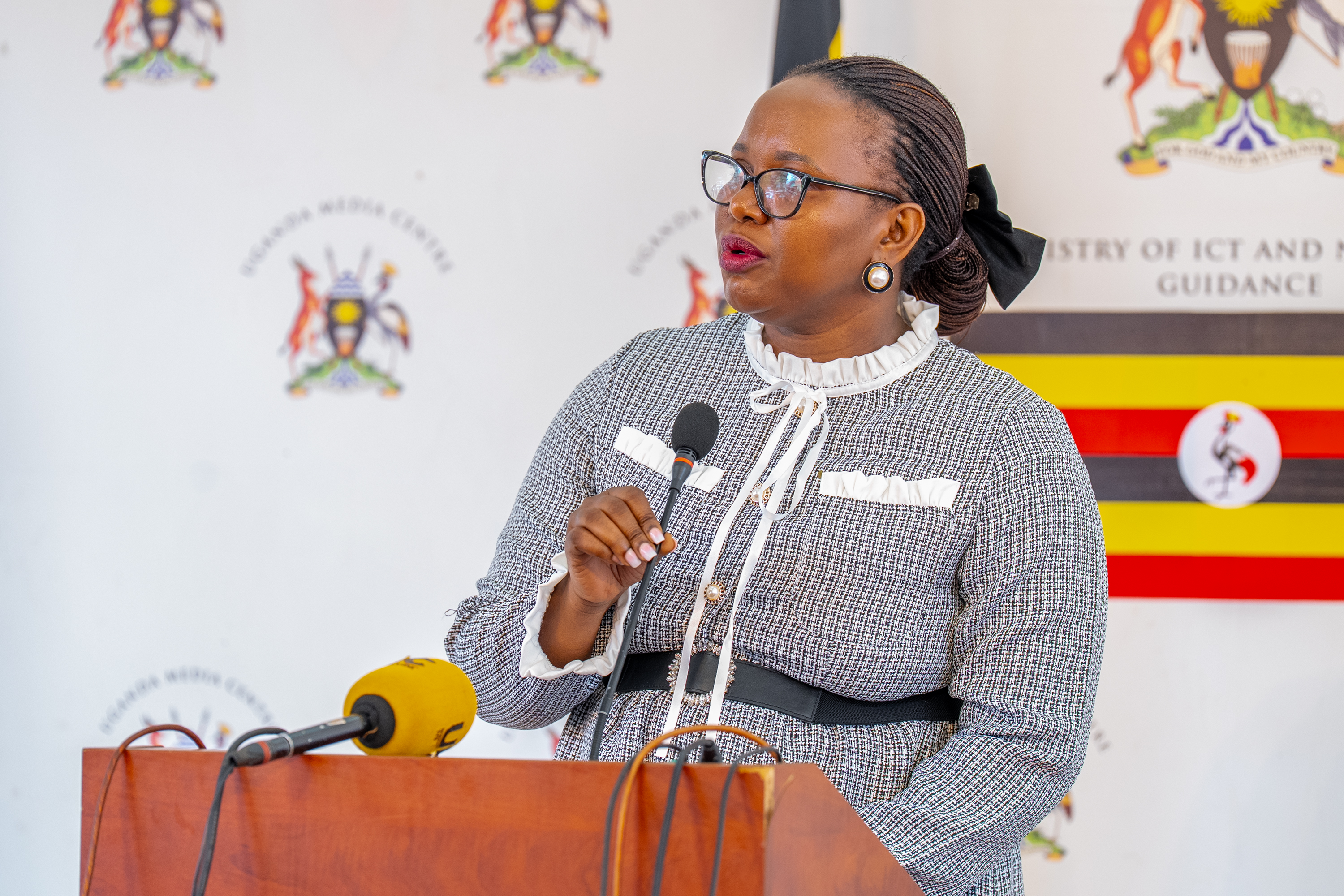 KCCA to Reinstate Sunday Markets, Launches Sensitisation Drive