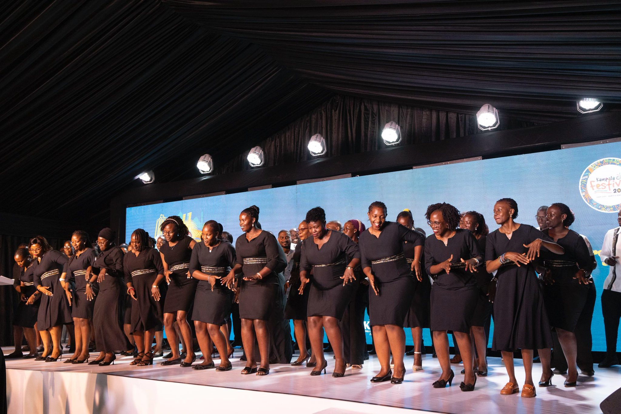 Kampala City Festival Returns to Reignite Pride and Celebrate Urban Spirit