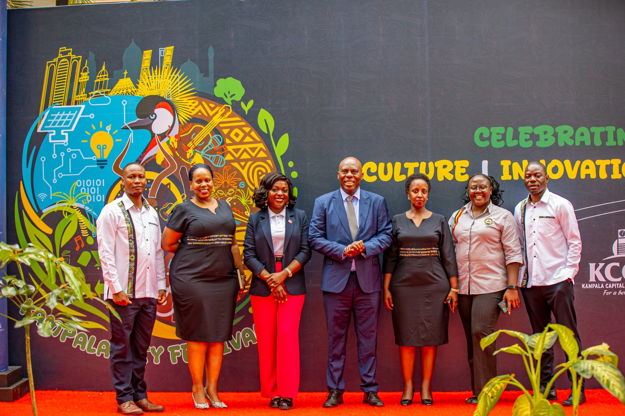 Kampala City Festival Returns to Reignite Pride and Celebrate Urban Spirit