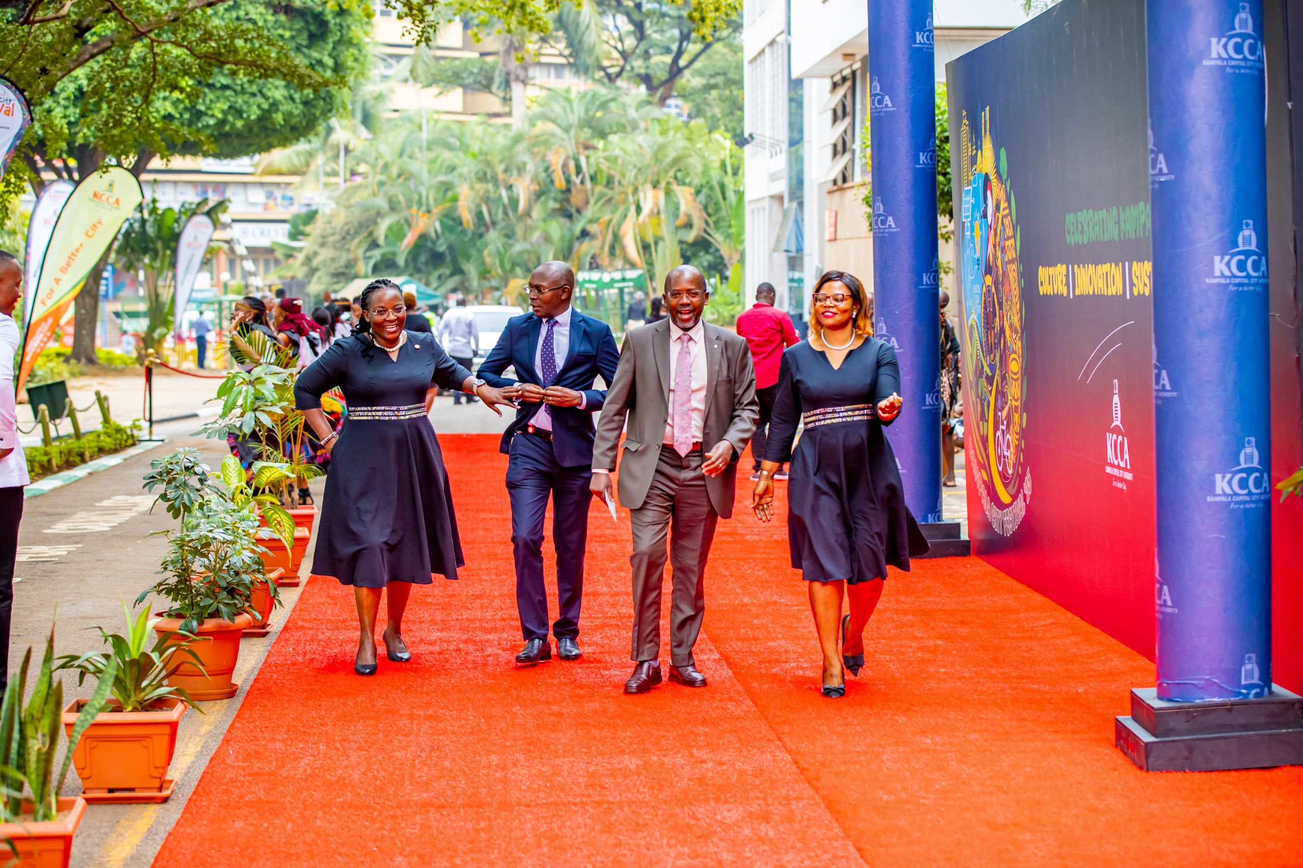 Kampala City Festival Returns to Reignite Pride and Celebrate Urban Spirit