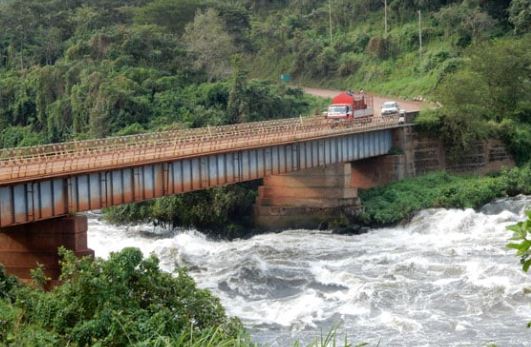 President Museveni directs waiver of fees to non tourist travelers following the closure of Karuma Bridge.