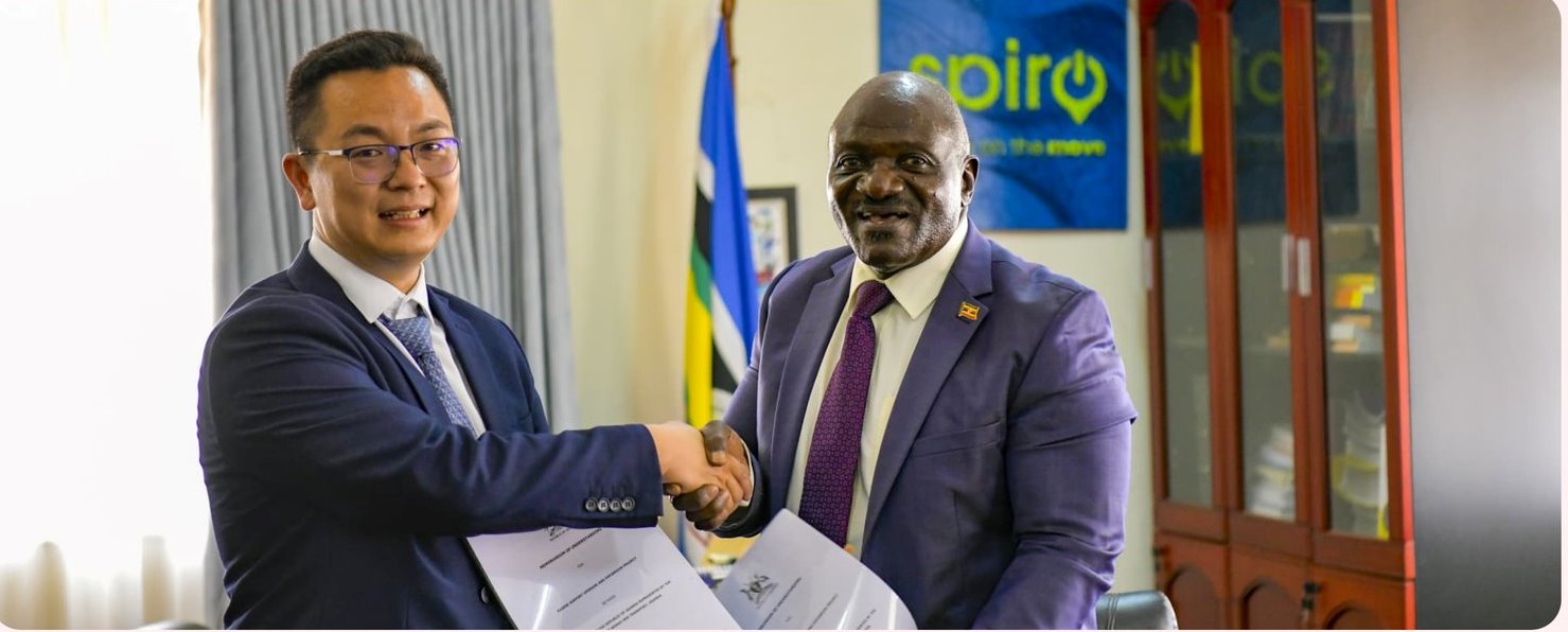 Kasese Airport Set for International Upgrade