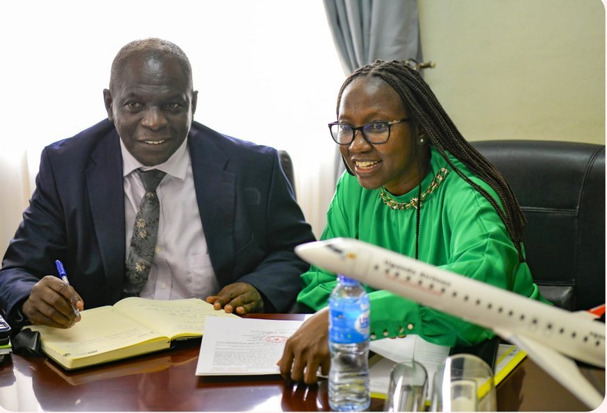 Kasese Airport Set for International Upgrade