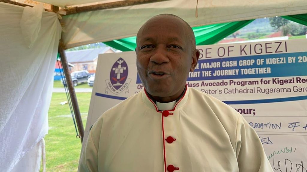 Kigezi Diocese, NARO Partner to Turn Hass Avocado into Region’s Leading Cash Crop