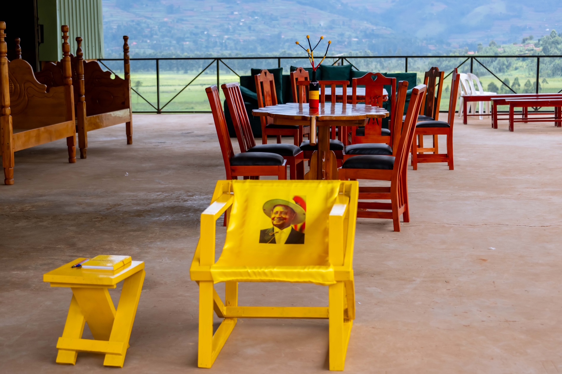 Kigezi Industrial Hub to Train 12,000 Youth Annually