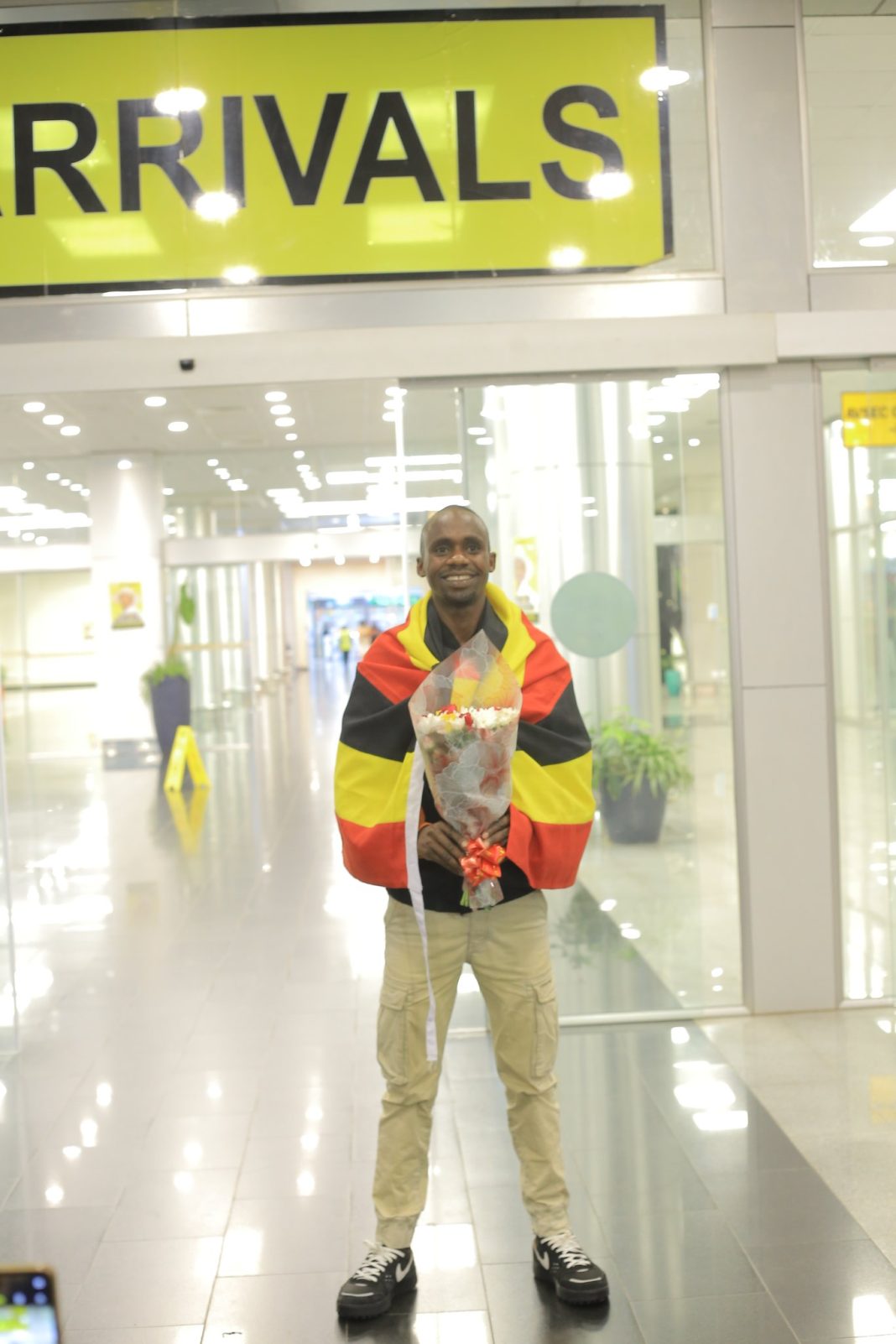 Kiplimo Eyes New Heights on the Road After Historic Chicago Marathon Triumph