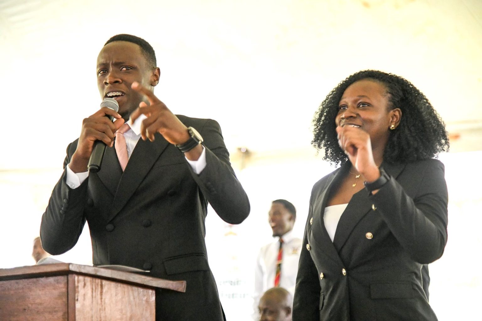 Makerere Ushers in New Academic Year with Strong Call for Discipline