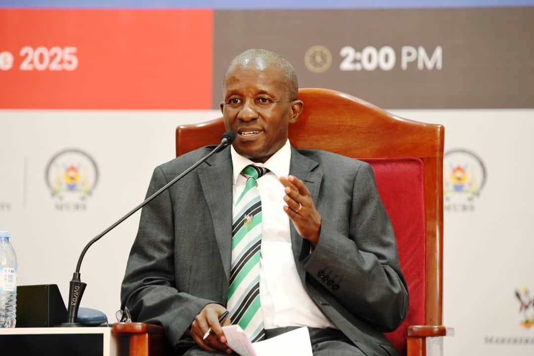 Makerere Honours Frank Kalimuzo, Calls for Revival of Service-Driven Leadership