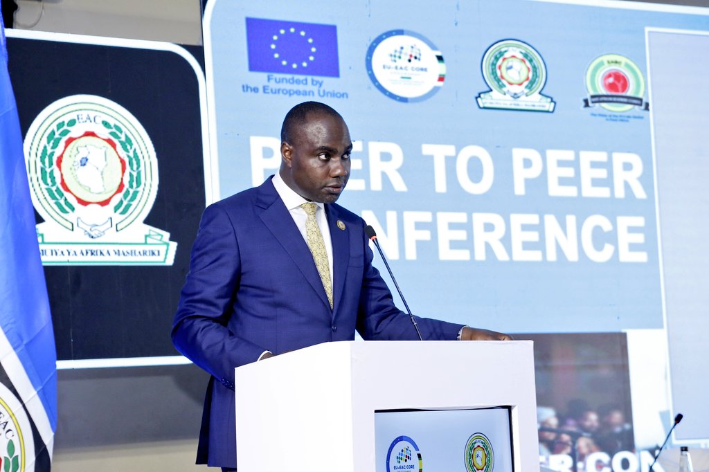 Minister Musasizi Backs FinTech to Drive Trade, Inclusion in East Africa