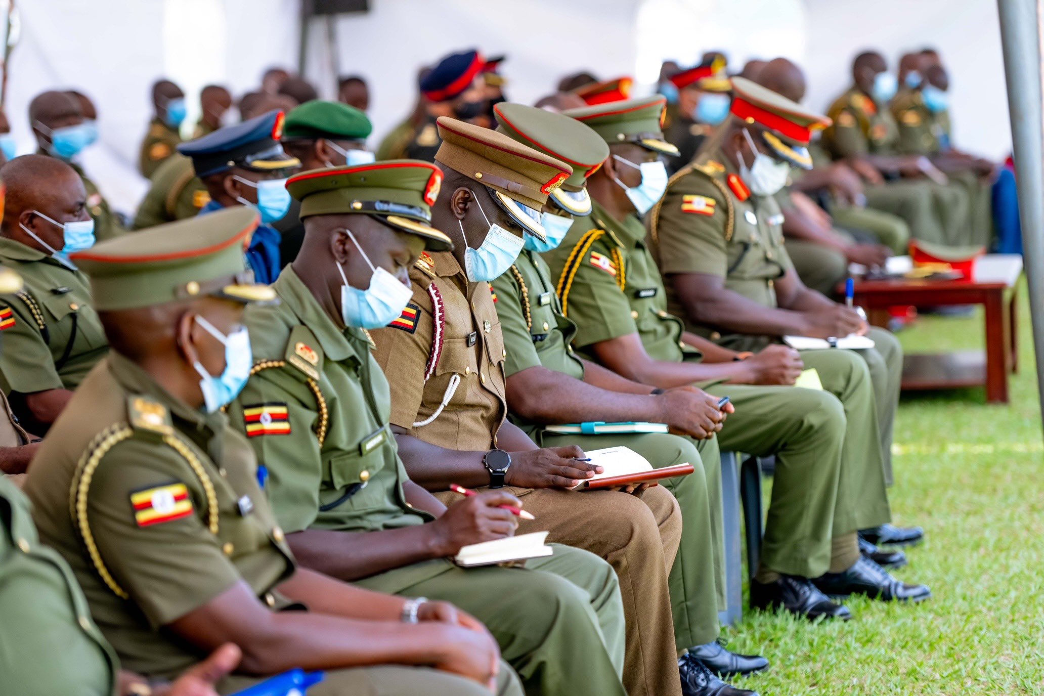 Museveni Attributes African Youth Uprisings to Economic Gaps, Not Politics