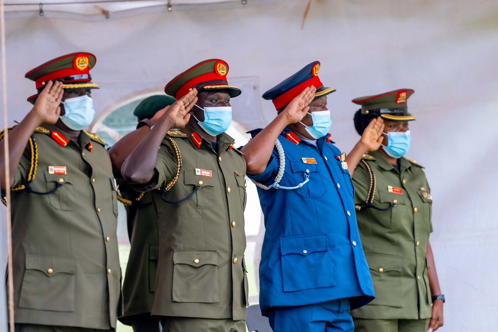 Museveni Attributes African Youth Uprisings to Economic Gaps, Not Politics