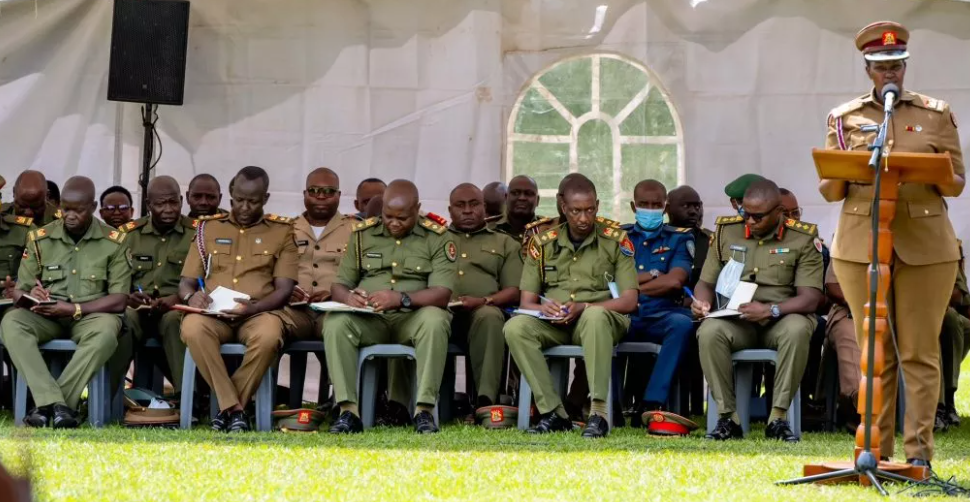 Museveni Attributes African Youth Uprisings to Economic Gaps, Not Politics