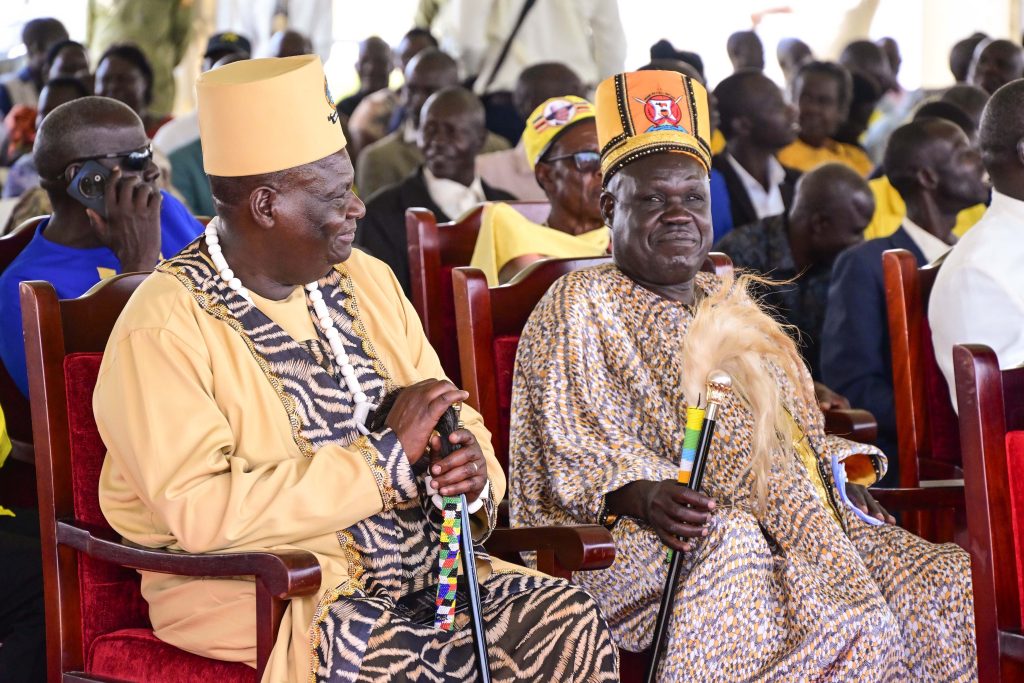 Museveni Backs Equal Share of Teso Cattle Compensation