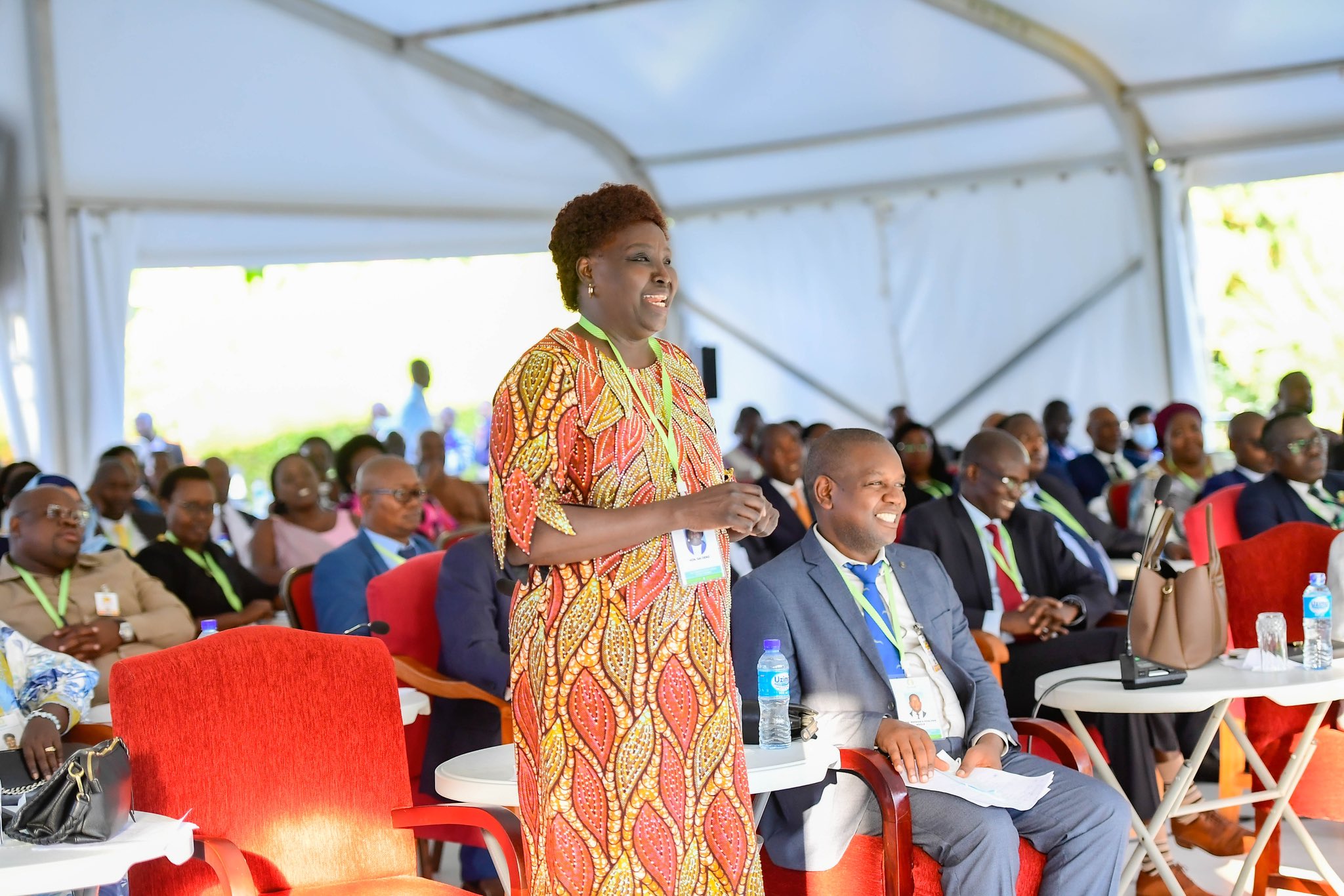 Museveni Calls for East African Market Integration