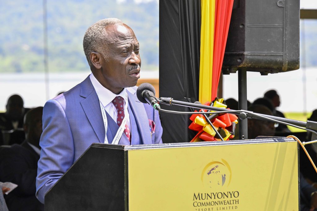 Museveni Calls for Unity Between Public Administrators, Local Leaders for Effective Governance