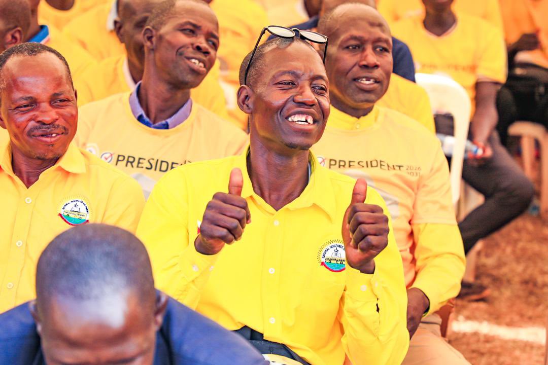 Museveni Calls on Leaders to Defend NRM’s Track Record of Peace, Wealth