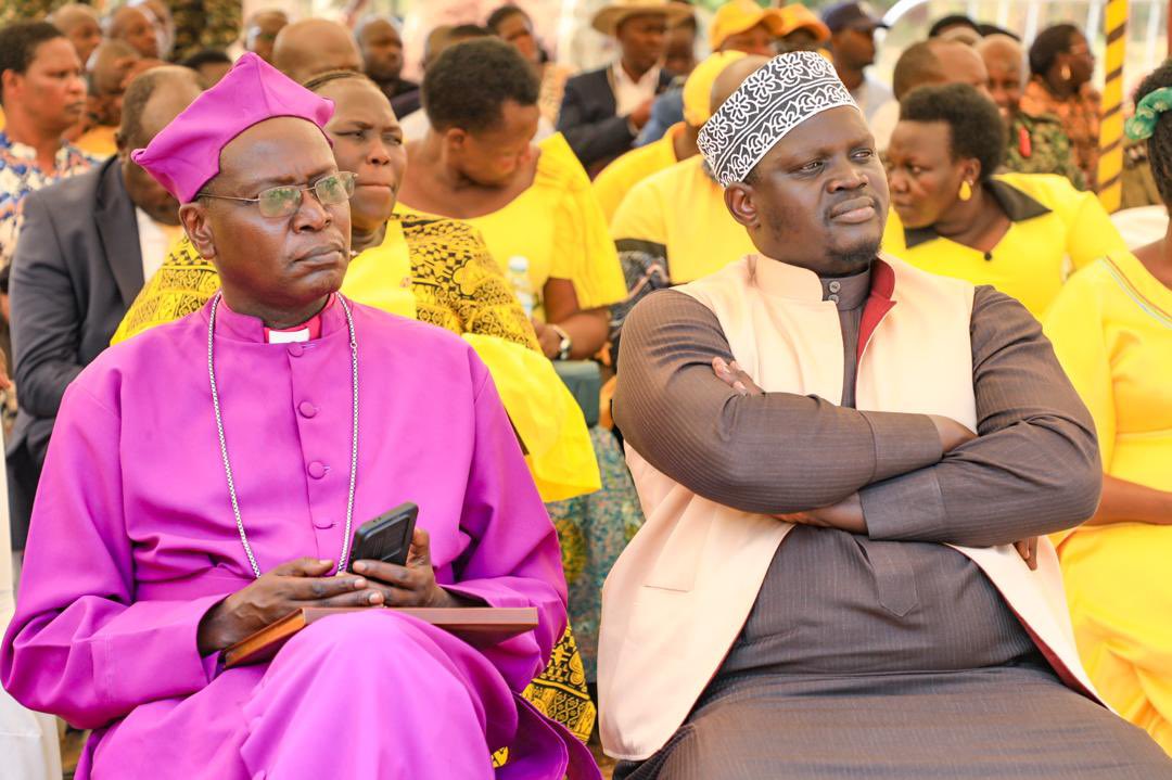 Museveni Calls on Leaders to Defend NRM’s Track Record of Peace, Wealth