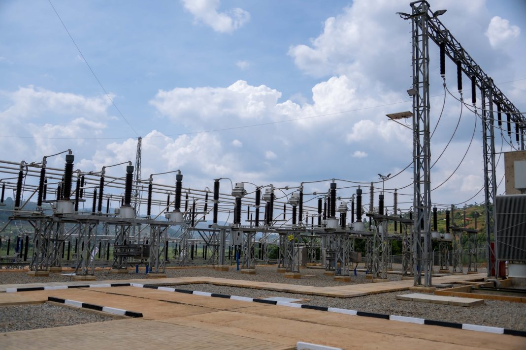 Museveni Commissions Mirama-Kabale Power Line